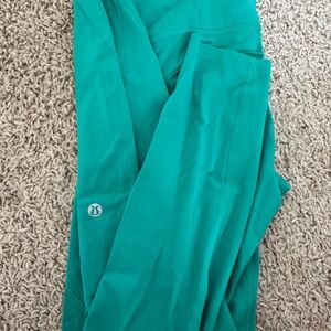 Lululemon 🍋 leggings